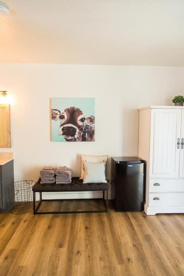 Happy Trails Bnb Tropic Exteriör bild