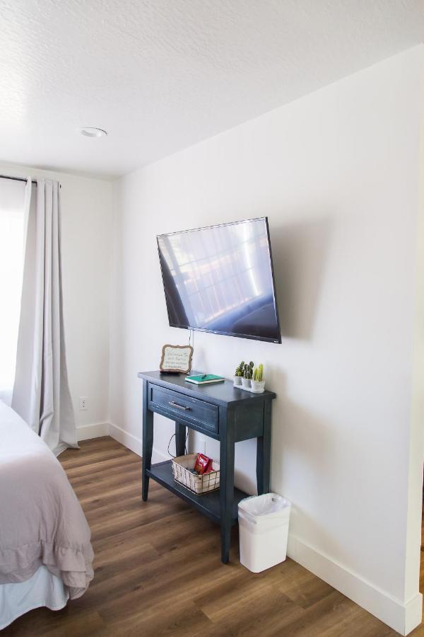 Happy Trails Bnb Tropic Exteriör bild